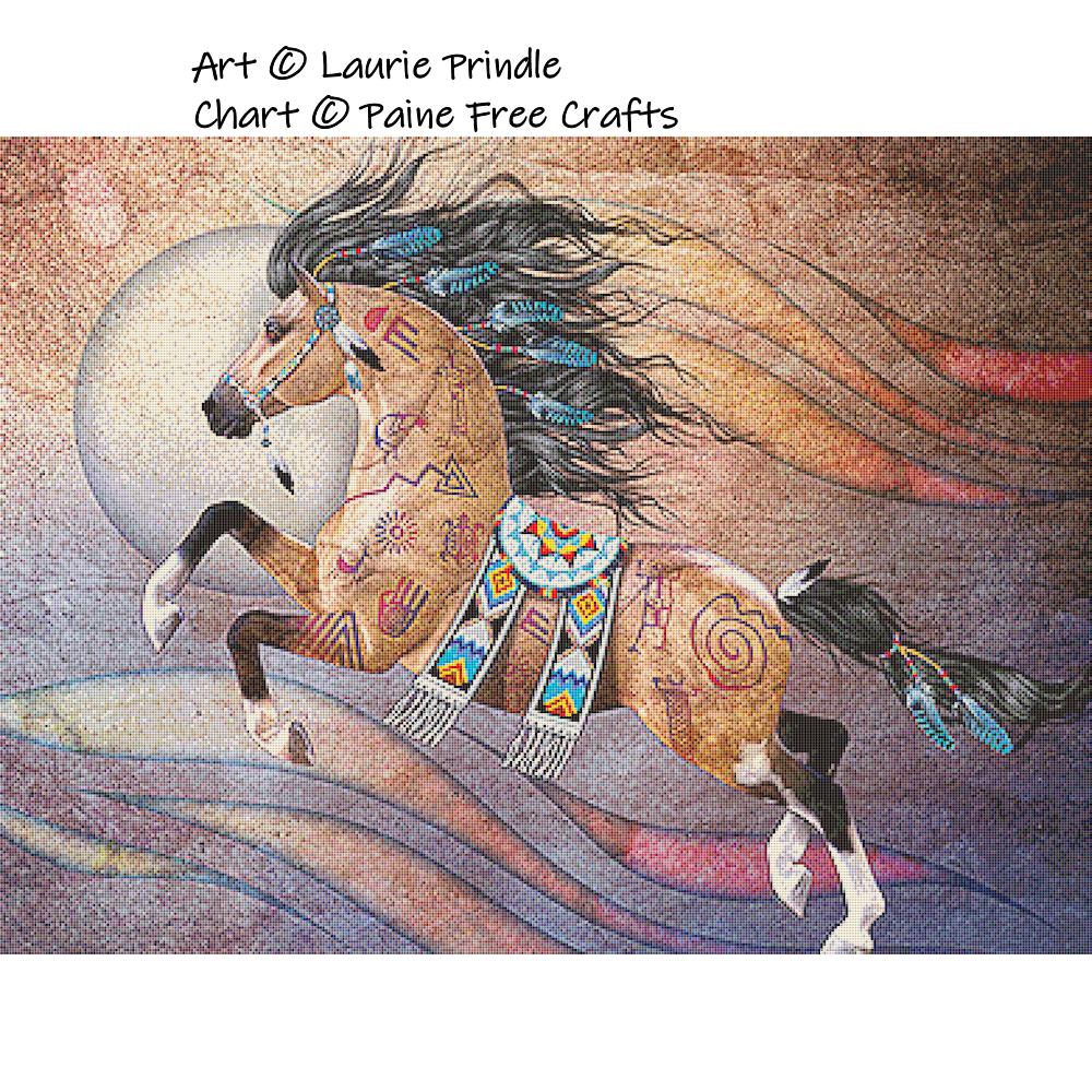 (image for) Canyon Runner